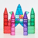 Connetix Bright Mega Pack - 202 pc