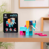 Connetix PRO Build It 4 Ways Animals Pack - 30 pc