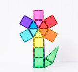 Connetix Bright Discovery Pack - 32 pc