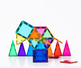 Connetix Bright Discovery Pack - 32 pc