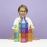 Connetix Bright Discovery Pack - 32 pc