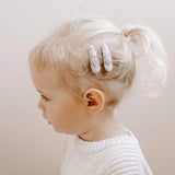 Josie Joan's Hair Clips - Little Lillia