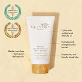 Melvory Manuka Moisturising Baby Butter