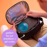 b.box Insulated Snackbag - Stardust