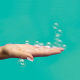 Touchable Bubbles