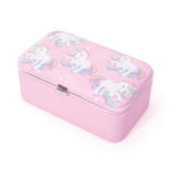 Jewellery Box - Unicorns