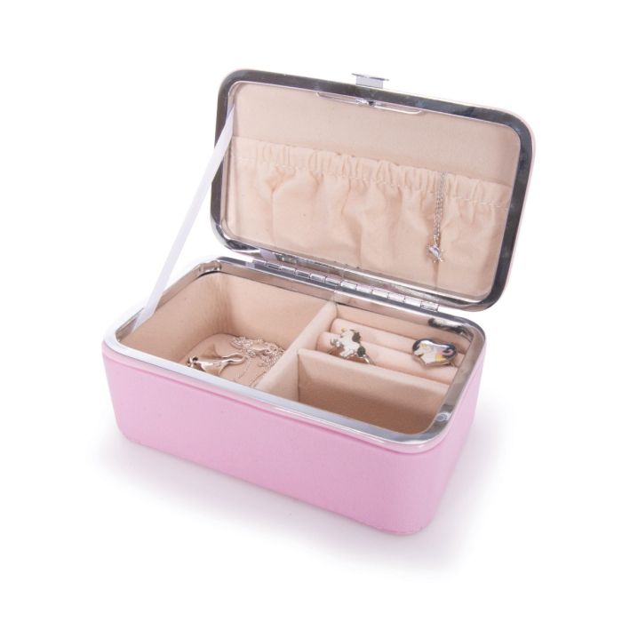 Jewellery Box - Unicorns
