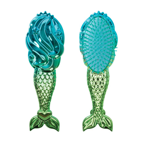 Mermaid Hairbrush - Assorted