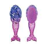 Mermaid Hairbrush - Assorted