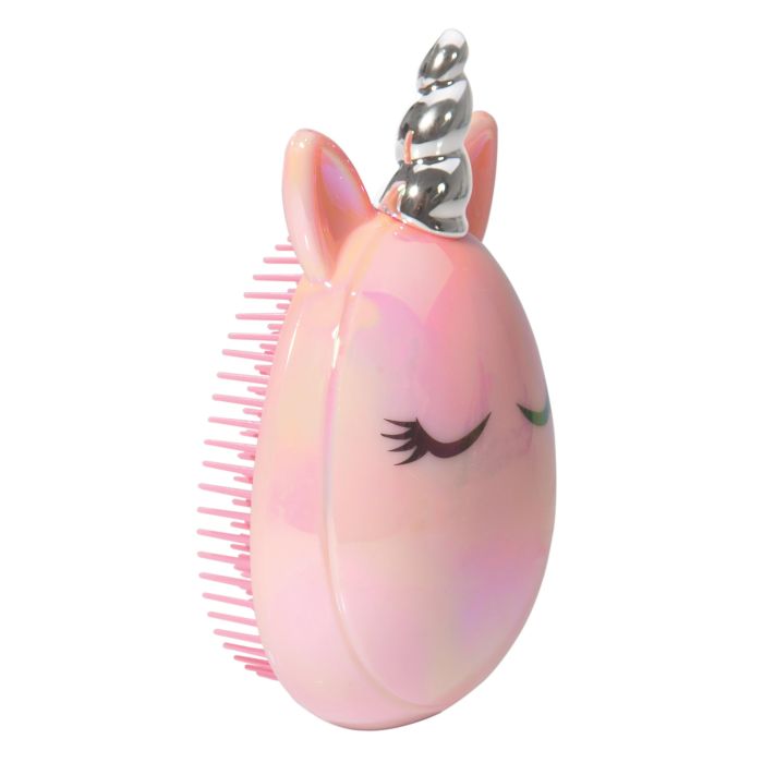 isGift Unicorn Detangle Brush