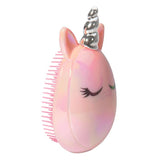 isGift Unicorn Detangle Brush
