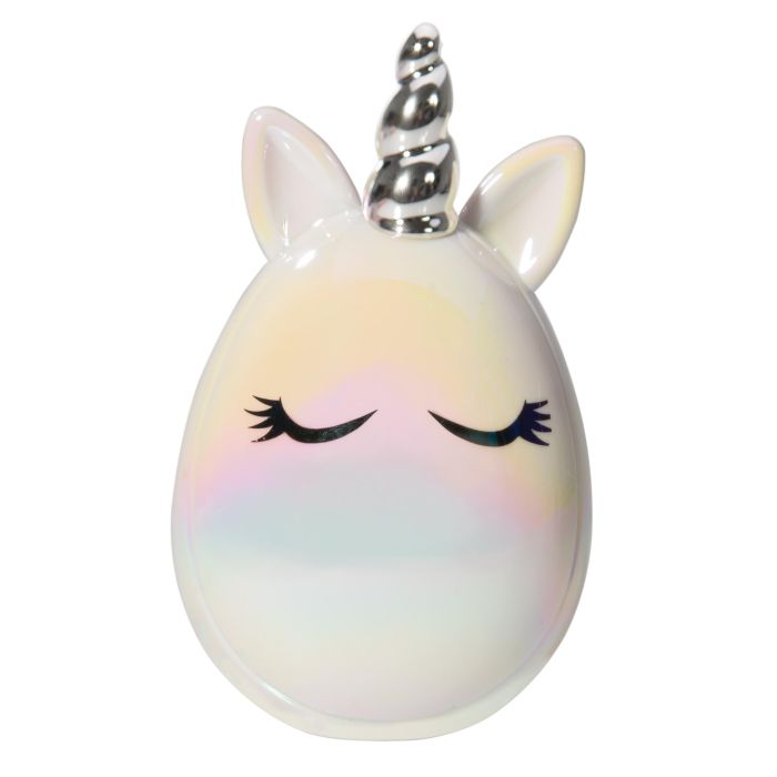isGift Unicorn Detangle Brush