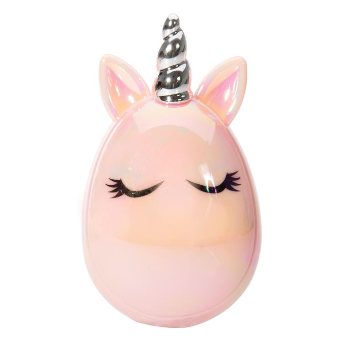 isGift Unicorn Detangle Brush