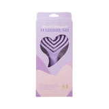 Heart Detangling Hair Brush