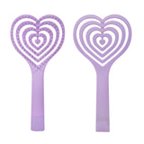 Heart Detangling Hair Brush