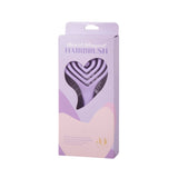Heart Detangling Hair Brush