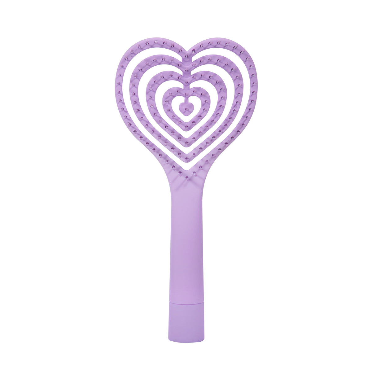 Heart Detangling Hair Brush