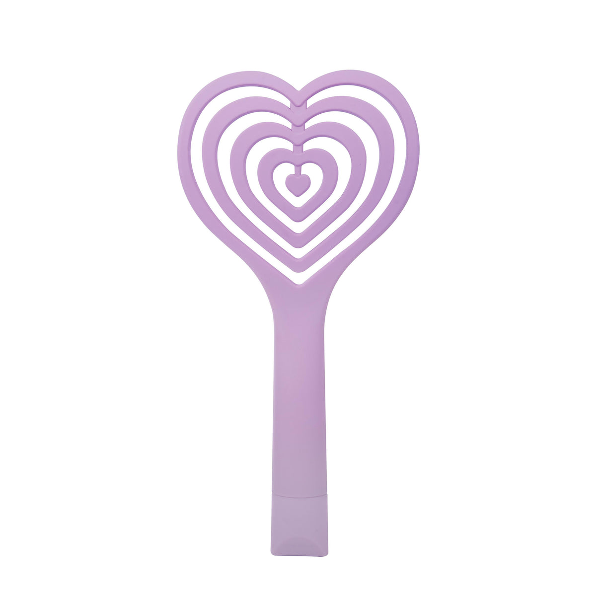 Heart Detangling Hair Brush