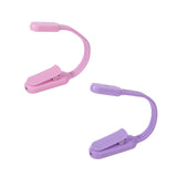 Flexi Clip On Rechargeable Book Light - Assorted