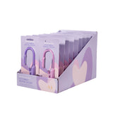 Flexi Clip On Rechargeable Book Light - Assorted