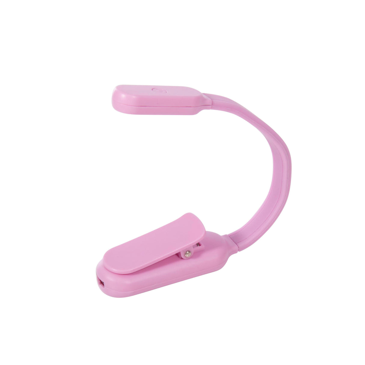 Flexi Clip On Rechargeable Book Light - Assorted