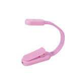 Flexi Clip On Rechargeable Book Light - Assorted