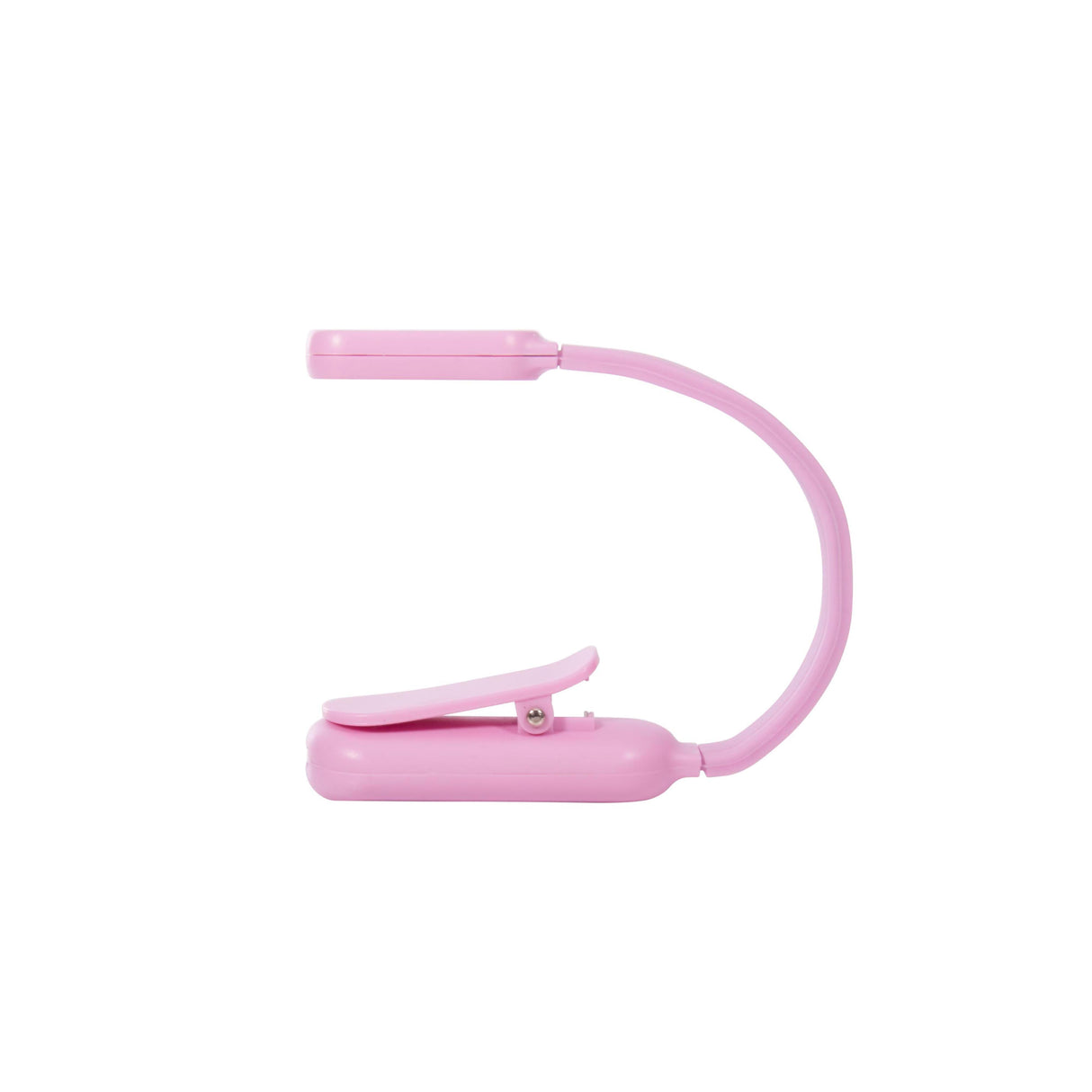 Flexi Clip On Rechargeable Book Light - Assorted