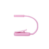 Flexi Clip On Rechargeable Book Light - Assorted