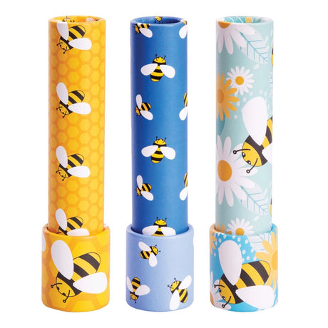 Kaleidoscopes - Buzzing Bee