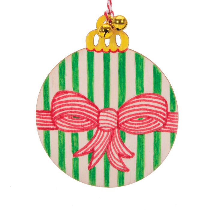 Create Your Own Christmas Decorations
