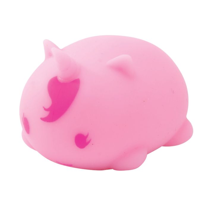Glow In The Dark Squishy Pets