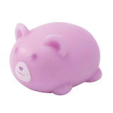 Glow In The Dark Squishy Pets