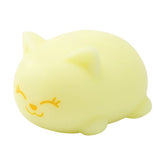 Glow In The Dark Squishy Pets