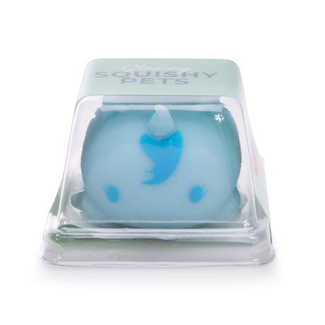 Glow In The Dark Squishy Pets