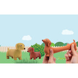 isGift Stretchy Sausage Dog