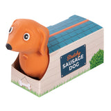 isGift Stretchy Sausage Dog