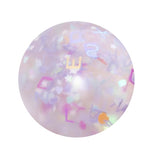 Confetti Squish-A-Ball