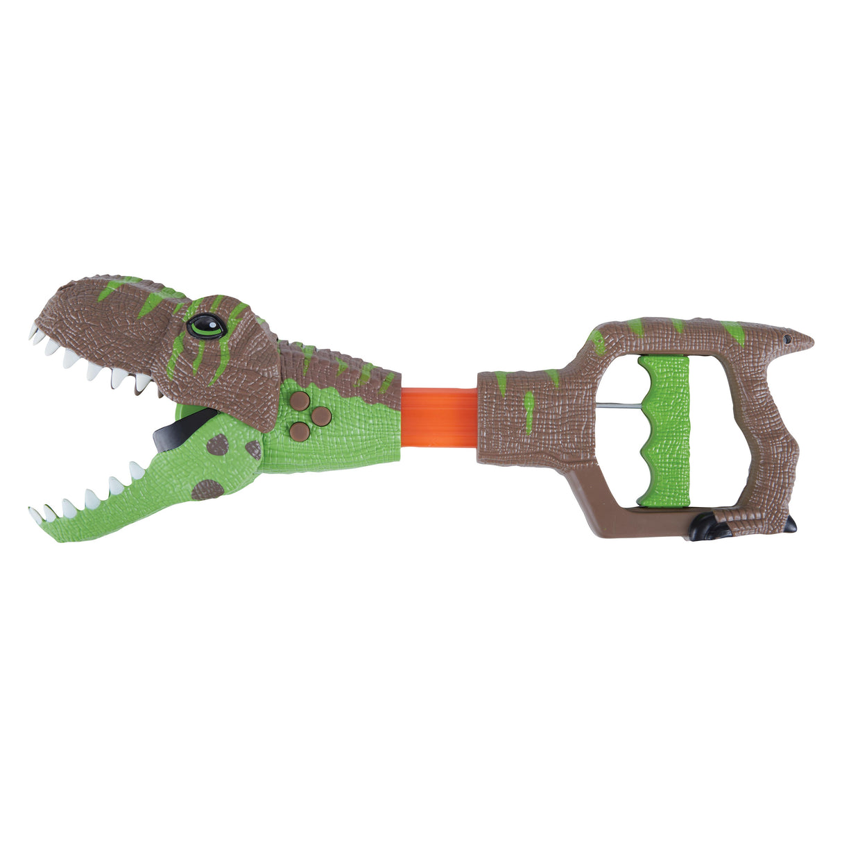 IS Gift Roaring T-Rex Grabber