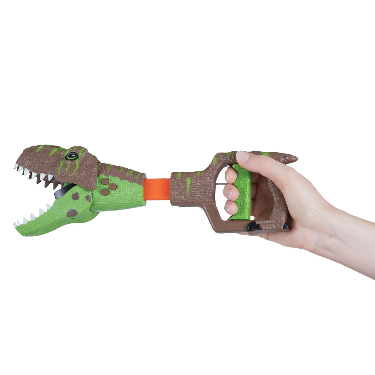 IS Gift Roaring T-Rex Grabber