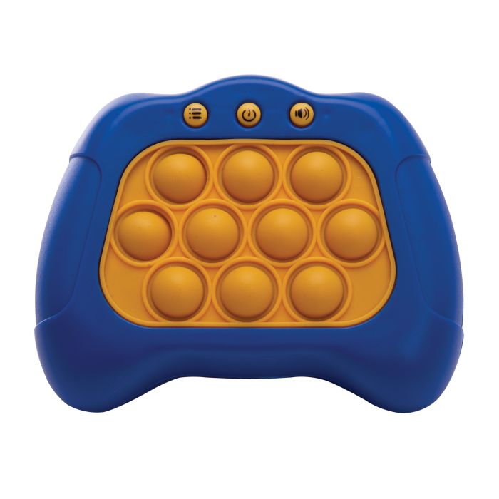 Push & Pop Game Console