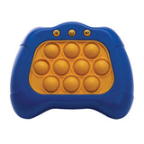 Push & Pop Game Console