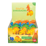 Wind-Up Dinosaur