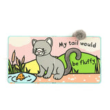 Jellycat Book - If I Were a Kitten
