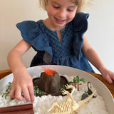 Jellystone Tray Play Bundle - Dino Adventure
