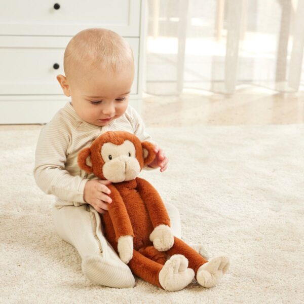 Jiggle + Giggle Gigi Monkey