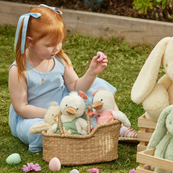 Jiggle & Giggle Pebbles Duck