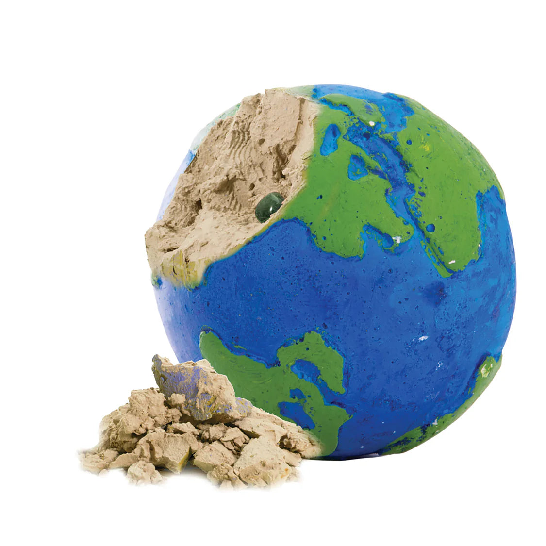 Planet Earth Dig - Small