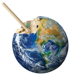 Planet Earth Dig - Small