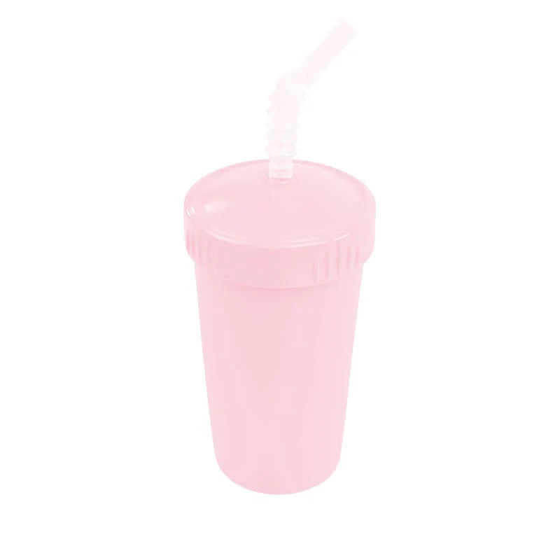 Re-Play Straw Cup - Ice Pink