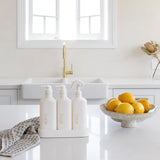 al.ive Kitchen Trio - Lemon Myrtle & Honeydew